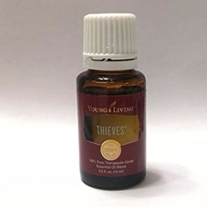 Young Living Oil